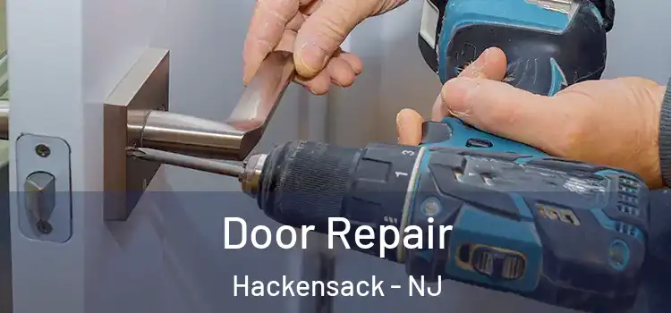  Door Repair Hackensack - NJ