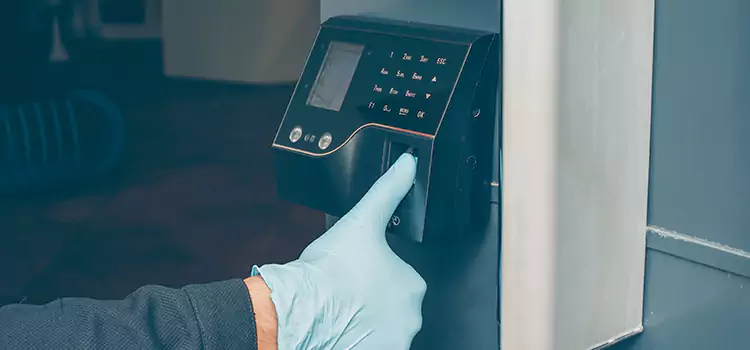 Access Control Installation Hackensack