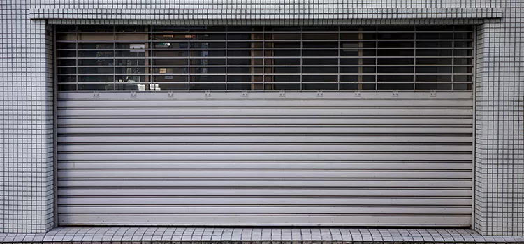 Advanced Solutions for Your Aluminum Garage Doors in Hackensack, New Jersey