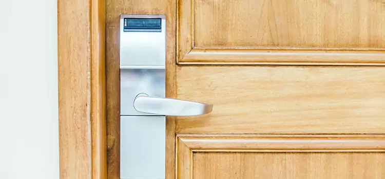 Advanced Solutions in Hackensack, NJ for Modern Security