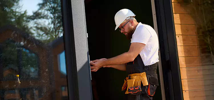 Replace Balcony Door Hackensack