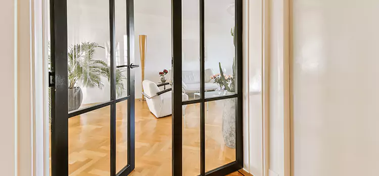 Bifold Door Replacement Hackensack