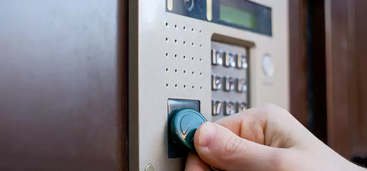 Enhanced Security Features Hackensack
