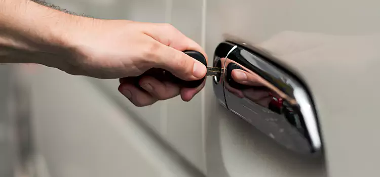 Why Choose Our Auto Locksmith Team in Hackensack, NJ?