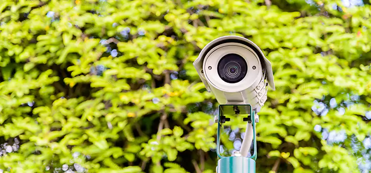 Advanced Surveillance Solutions for Every Need in Hackensack