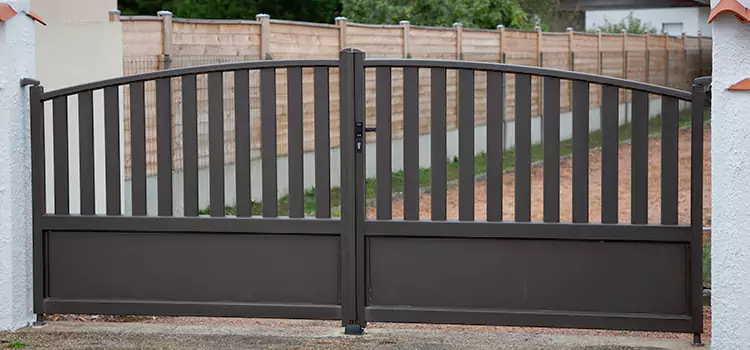 Advanced Gate Solutions in Hackensack, NJ