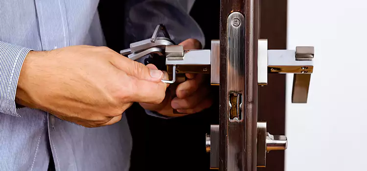 Commercial Door Lock Repair Hackensack