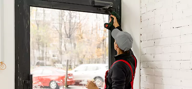 Comprehensive Door Closer Services in Hackensack, NJ