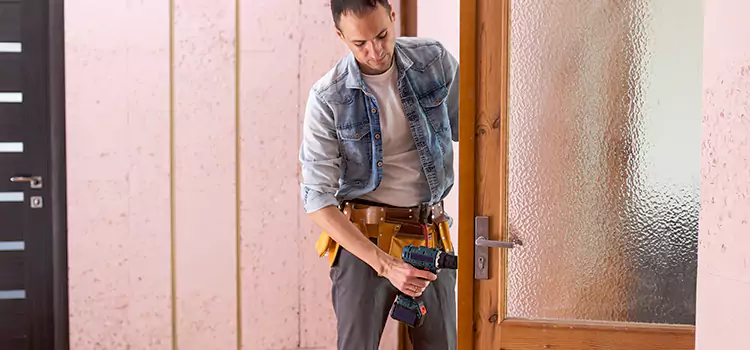 Exterior Door Frame Installation Hackensack