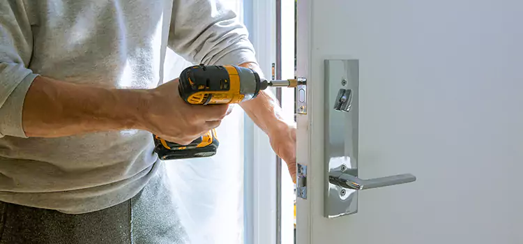 Door Knob Lock Repair Hackensack