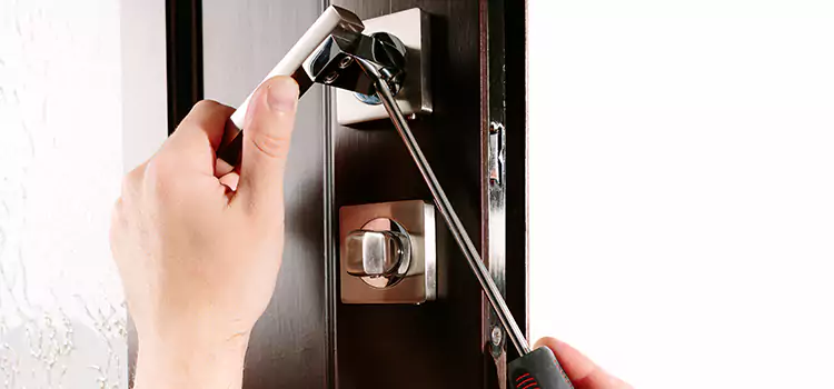 Door Lock Replacement Service Hackensack