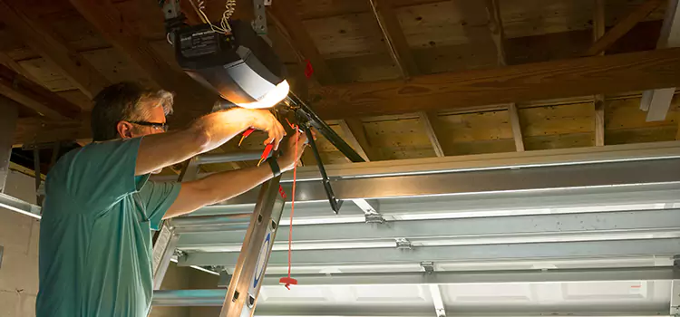 Garage Door Opener Sales and Installation Hackensack