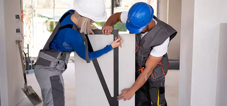 Why Choose Us for Door Panel Services in Hackensack, NJ?