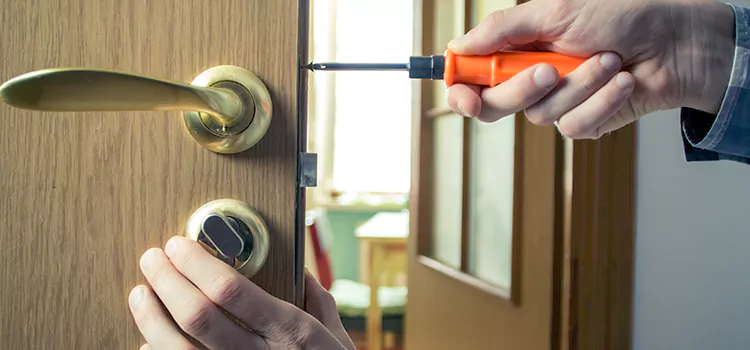 Garage Door Installation Hackensack