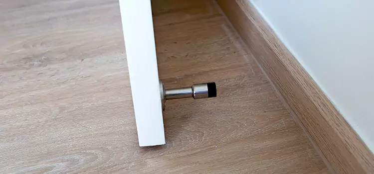 Magnetic Door Stop Integration Hackensack