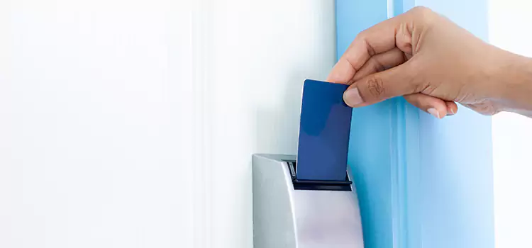 Access Control System Integration Hackensack
