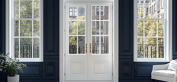 French Door Lock Repair Hackensack