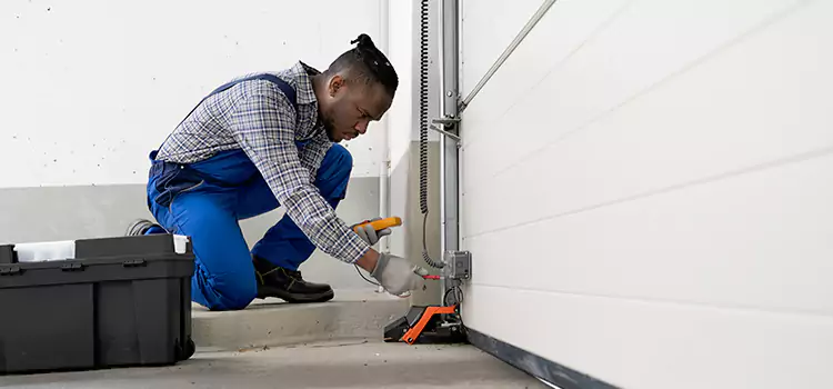 Expert Solutions for Every Garage Lock Need in Hackensack, NJ