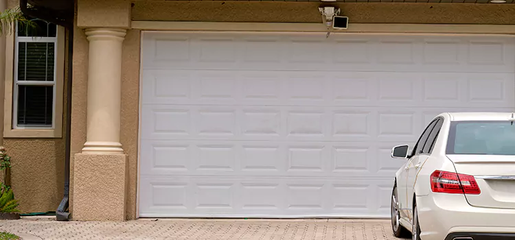 Comprehensive Garage Door Maintenance Services in Hackensack, NJ