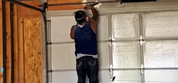 Specialized Garage Door Panel Solutions in Hackensack, NJ