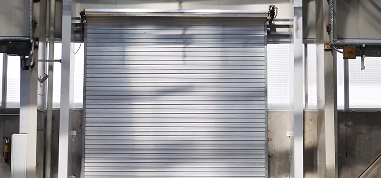 Roller Door Maintenance Hackensack