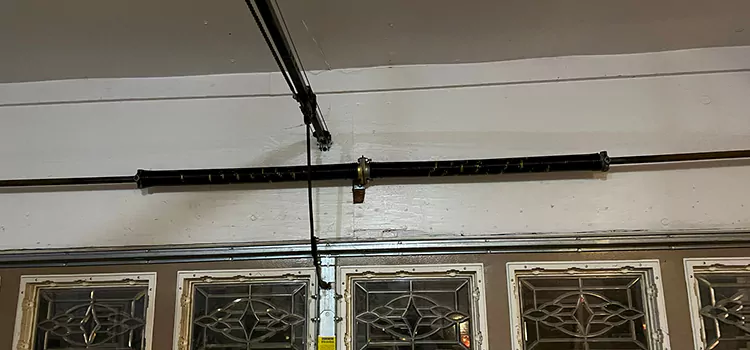 Garage Door Spring Repair Near Me Hackensack