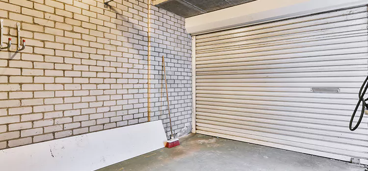 Comprehensive Solutions for Every Garage in Hackensack