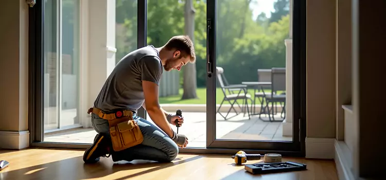 Comprehensive Solutions for Every Glass Door Need in Hackensack, NJ