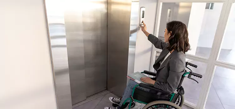 Benefits of Modern Handicap Door Systems in Hackensack, NJ