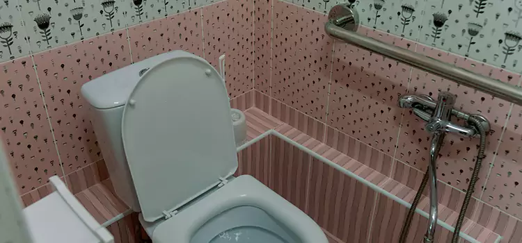 Meeting Diverse Needs With Accessible Restroom Solutions in Hackensack, NJ