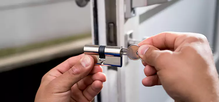 Emergency Locksmith for House Hackensack