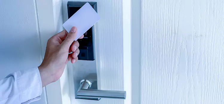 Why Choose Us for Your Keycard Lock Installation in Hackensack, NJ?