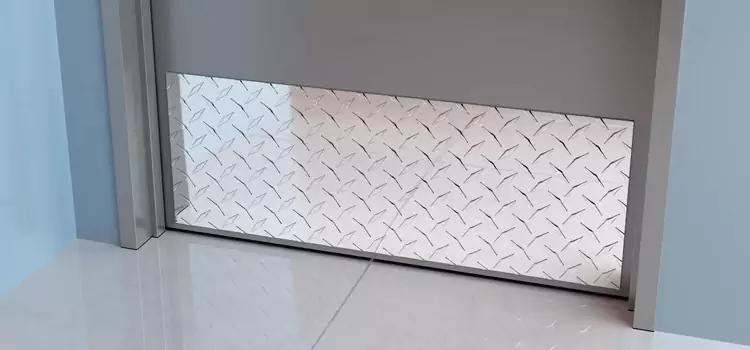 Benefits of Professional Kick Plate Solutions in Hackensack, NJ