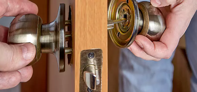 Sliding Door Lock Repair Hackensack