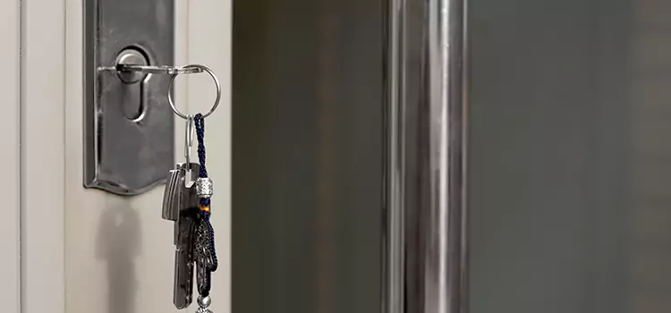 Master Keying by the Numbers Hackensack