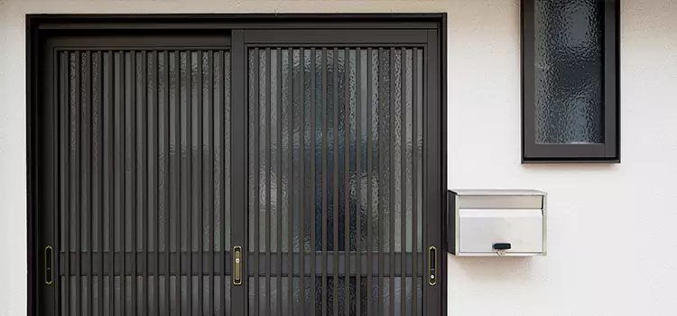 Sliding Screen Door Repair Hackensack