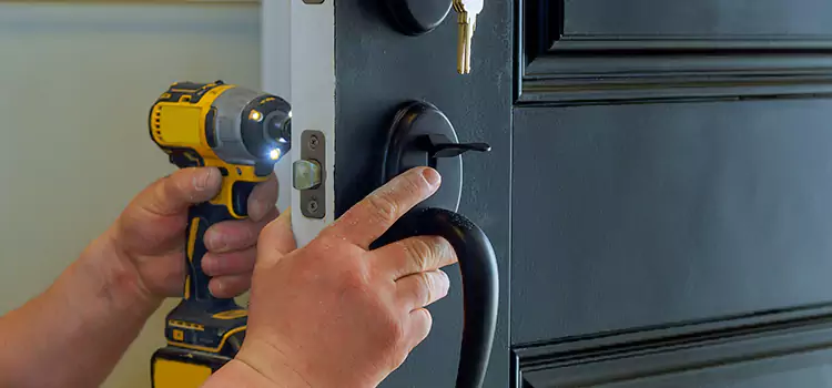 Mobile Automotive Locksmith Hackensack