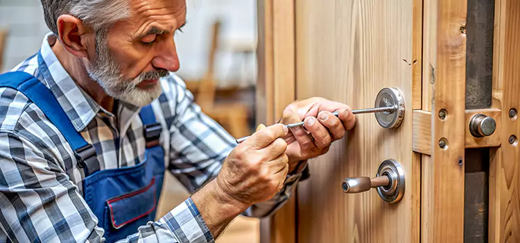 Mortise Replacement Lock Hackensack