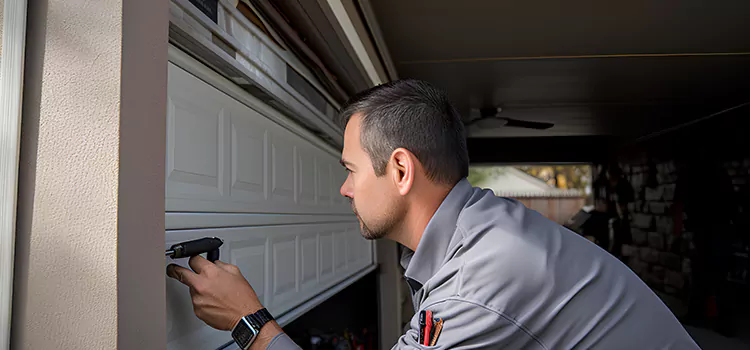 Garage Door Cable Replacement Hackensack