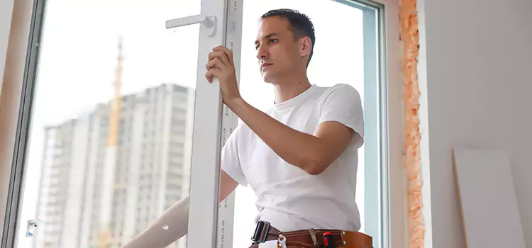 Patio Glass Replacement Hackensack