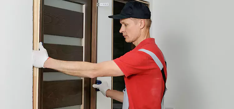 Frame and Panel Restoration Hackensack