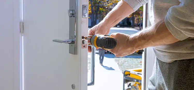 Insulated Roll Up Garage Doors Residential Hackensack