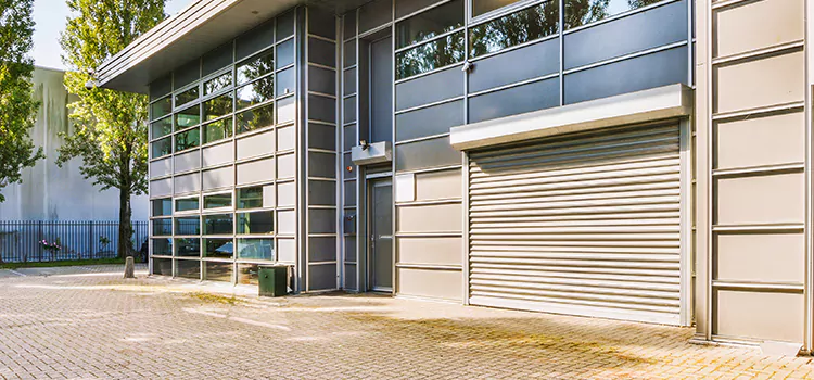 Electric Roller Garage Doors Hackensack