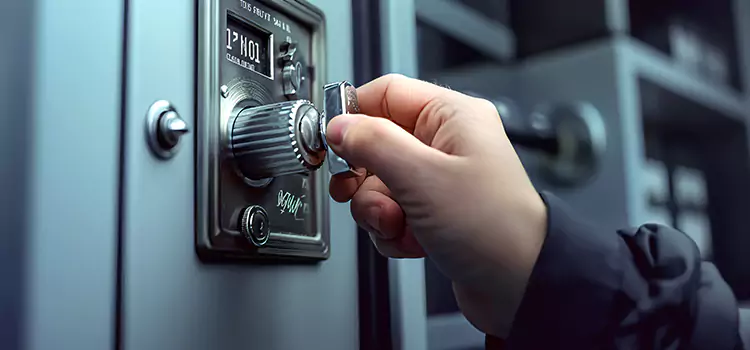 Locksmith Cost to Open Safe Hackensack