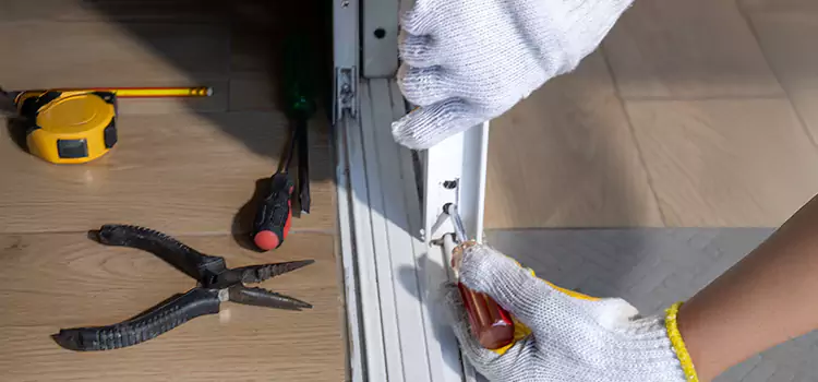 Sliding Door Installation Services in Hackensack, NJ