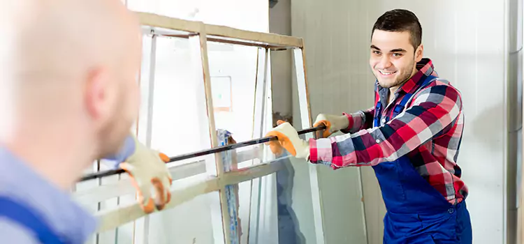 Patio Door Panel Replacement Hackensack