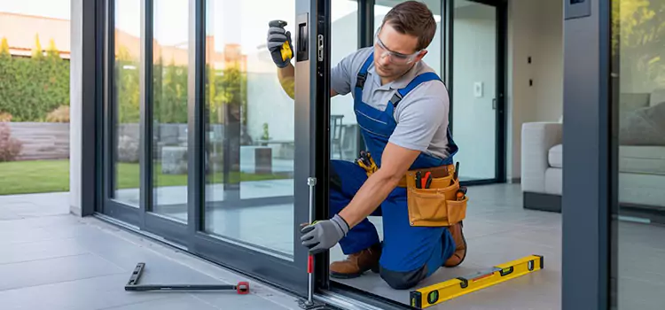 Sliding Screen Door Repair Hackensack