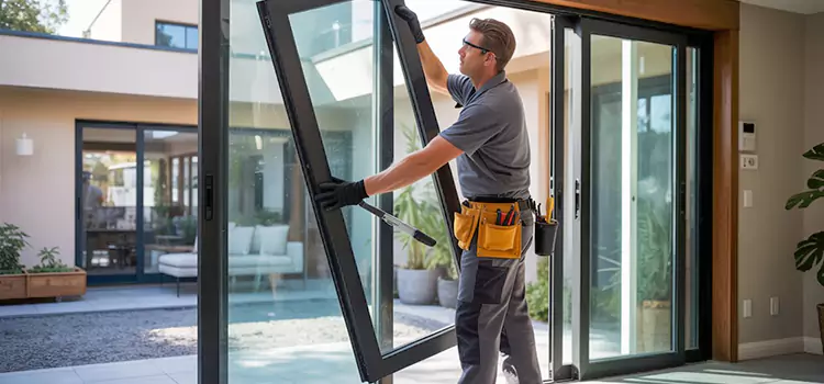 Specialized Sliding Door Roller Services in Hackensack, New Jersey