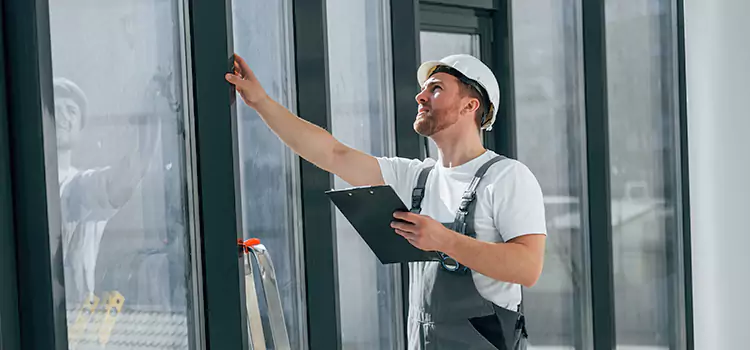 Comprehensive Solutions for Your Sticking Doors in Hackensack, NJ