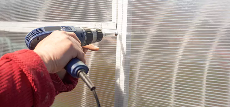 Sliding Screen Door Repair Hackensack
